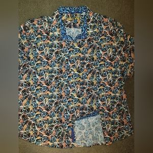 Mens shirt